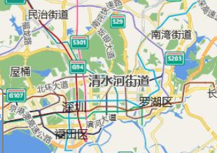 清水河项目H405-0033地块