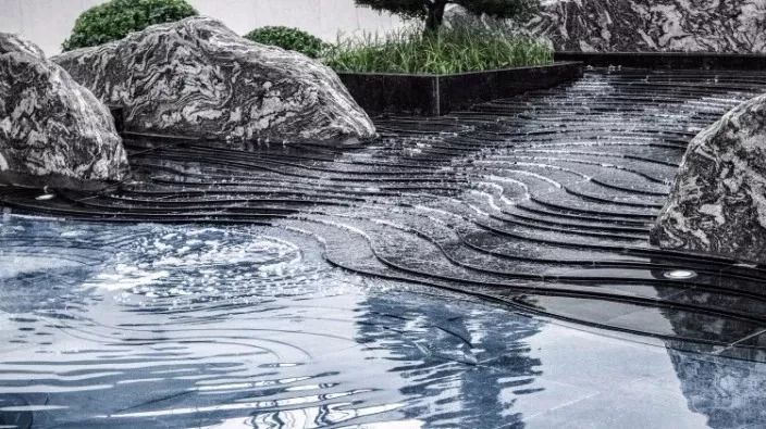 水专业