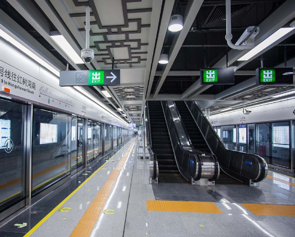 连通通道防淹评估