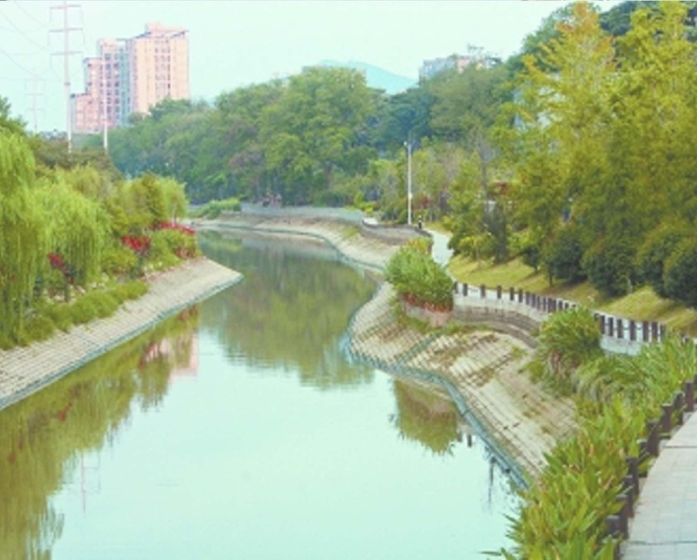 水土保持验收