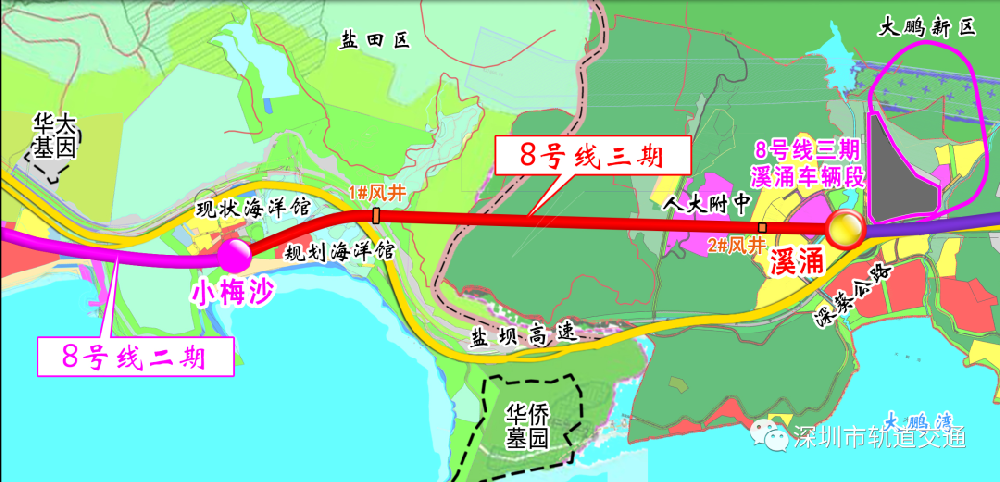 8号线三期一工区1号风井钢栈桥工程项目