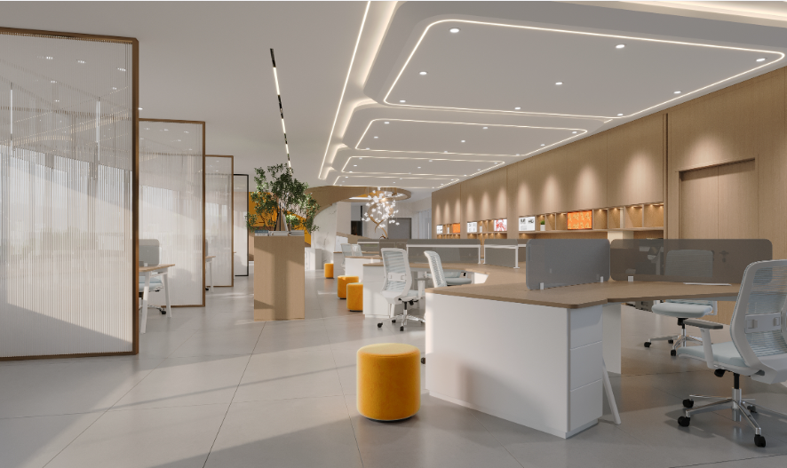 南头街道企业邻里中心建设工程可行性研究项目正式启动